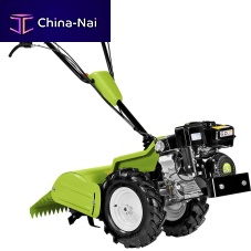 Gasoline engine walk-behind cultivator G 45 / G 46