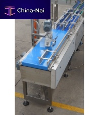 Belt conveyor HP series mergerhorizontalmergetransport