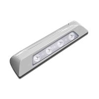LED floodlight COM seriesweatherproofemergency