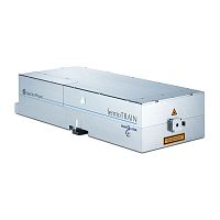 Femtosecond optical parametric oscillator FemtoTrain series