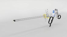 Cysto-resectoscope 26 CH