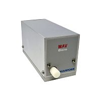 Oil-free Venturi ejector MAV100 single-stage