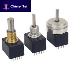 Incremental rotary encoder EMS22 series absoluteopticalnon-contact