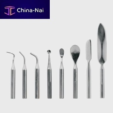 Dental wax modeling instrument 6003001