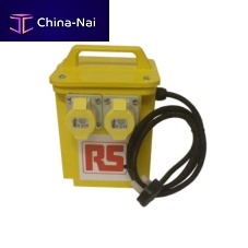 Isolation transformer 122-6705distributiondryindustrial
