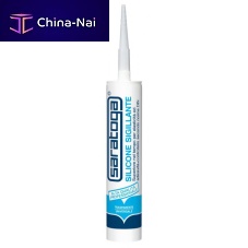 Silicone sealant UNIVERSALsingle-component