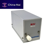 Oil-free Venturi ejector MAV100 single-stage