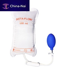 Irrigation fluid management system 1PP seiesendoscopy