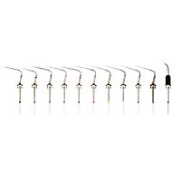 Plugger dental plugger 824 seriesendodonticstainless steel