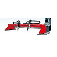 Flame cutting machine ZHY seriesplasmafor non-ferrous metalsfor stainless steel