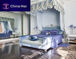Hotel room furniture set Camere Bedroom