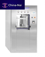Medical autoclave ADELA 2CKK 580laboratorydentalCSSD