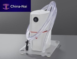 Chip vacuum cleaner industrialelectric