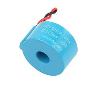 Current transformer C-08encapsulatedfor electronicsfor energy meters
