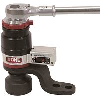 Torque multiplier PD500E series