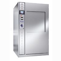 Medical sterilizer S seriessteambenchtopautomatic