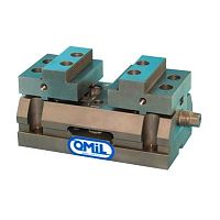 Steel workpiece clamping chuck ML-MZS