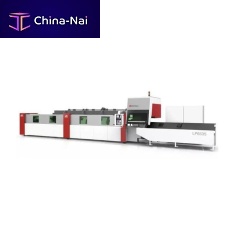 Laser cutting machine TP12052Fplasmafor metalfor carbon fiber