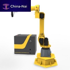Articulated robot 4-axisfor welding