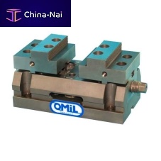 Steel workpiece clamping chuck ML-MZS