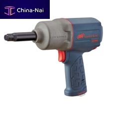 Pneumatic impact wrench 2235QTiMAX series1/2"pistol