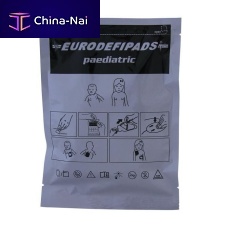 Pad defibrillation electrode F7956Ppediatricchest