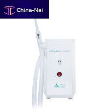 Dental clinic suction system MINIMAX-VACmobilestand-aloneautomatic