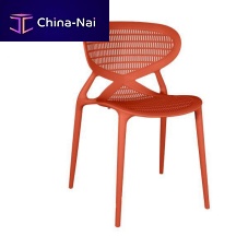 Contemporary chair ANGELindoorpolypropylenefiberglass