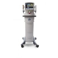 Electric stimulator INTELECT® NEOlaser therapy unitultrasound diathermy unittrolley-mounted