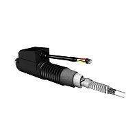 Pressure heated hose ELH seriesfor steamfor oilfor paint