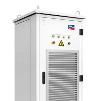 Step-down DC-DC converter step-upinverter