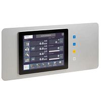HMI with touch screen TEPCpanel-mountmobileUSB