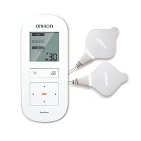 Electric stimulator HeatTenshand-heldTENS1-channel
