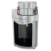 Food sieve Vagliofor food applicationsvibrating