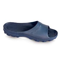 Women's hospital clog Bari 853blue