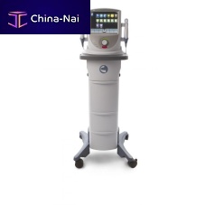 Electric stimulator INTELECT® NEOlaser therapy unitultrasound diathermy unittrolley-mounted