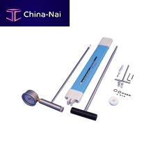 Optical tensiometer 14.04.05for liquidsfor surface and interfacial tension measurementportable