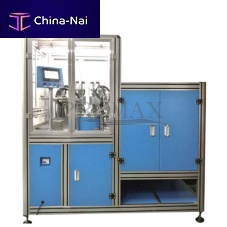 Surface inspection machine industrialautomatic