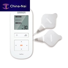 Electric stimulator HeatTenshand-heldTENS1-channel