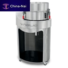 Food sieve Vagliofor food applicationsvibrating