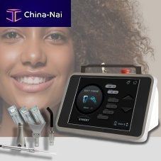 Soft tissue surgery laser YWD203Sdental surgerydiodetabletop