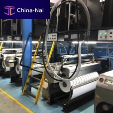Polyamide spinning machine PA6 POYPA6PA66high-speed