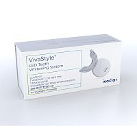Dental whitening lamp VivaStyle LED