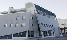Roof waterproofing membrane MESTERTEKKrollpolyester