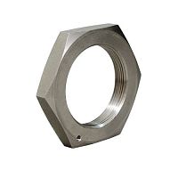 Hexagonal nut WGN-6brassthreadedextension