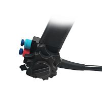 Video veterinary gastroscope TU-3D51F