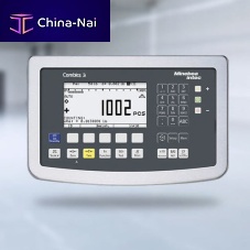 LCD display weight indicator Combics® seriesbenchtopIP65IP67