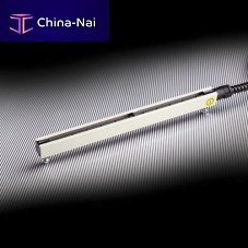Anti-static bar A/C