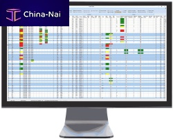 AODB software flight planningplanningdata management