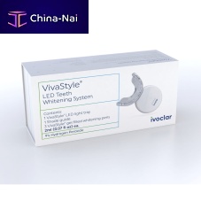 Dental whitening lamp VivaStyle LED